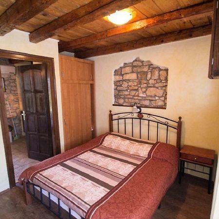 Rade Stancijeta Apartments Novigrad Istria Kültér fotó