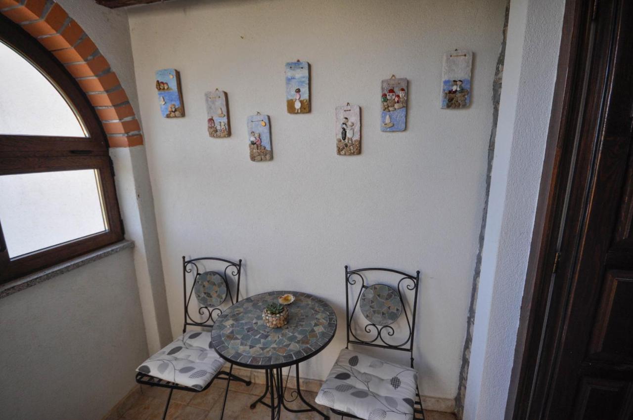 Rade Stancijeta Apartments Novigrad Istria Kültér fotó