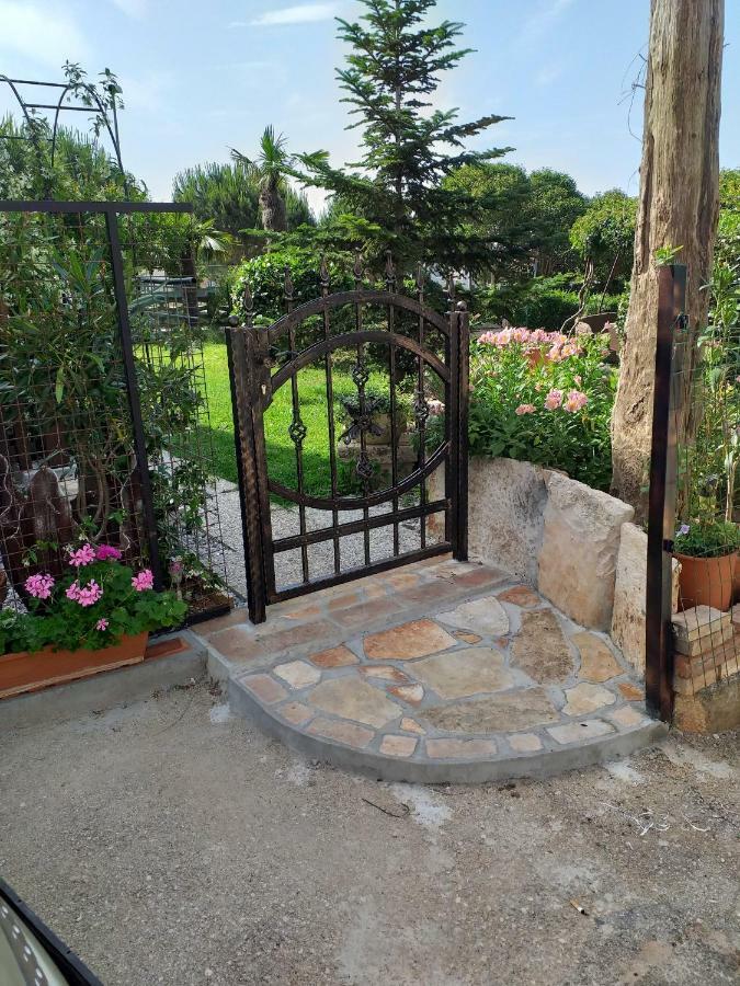 Rade Stancijeta Apartments Novigrad Istria Kültér fotó